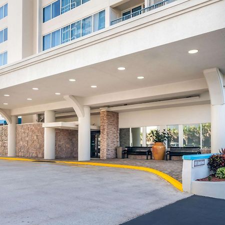 Hilton Vacation Club Daytona Beach Regency Exterior foto