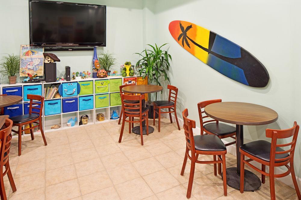 Hilton Vacation Club Daytona Beach Regency Exterior foto