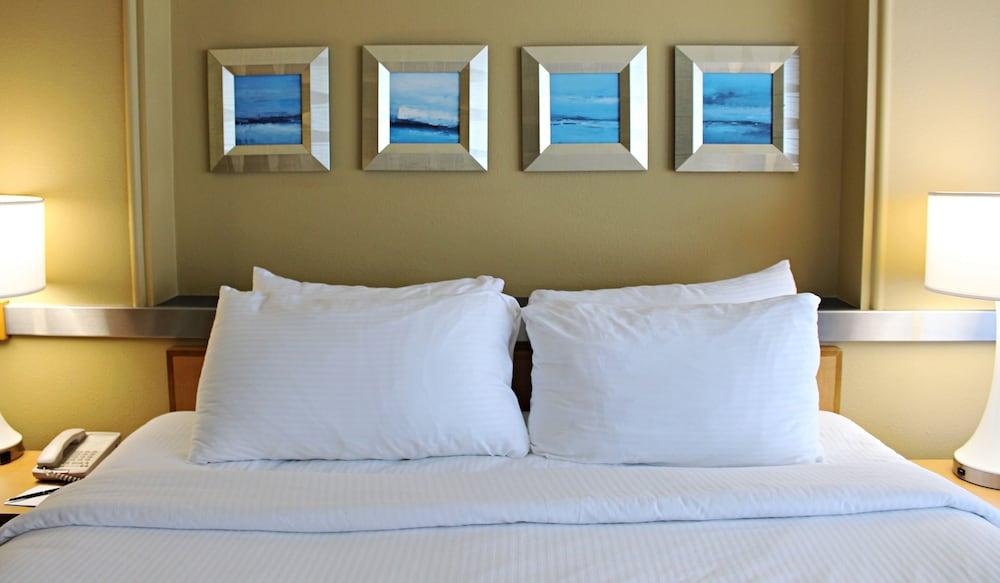 Hilton Vacation Club Daytona Beach Regency Exterior foto